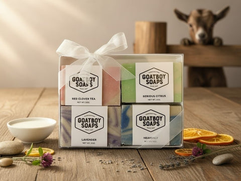 Best Seller Gift Sets