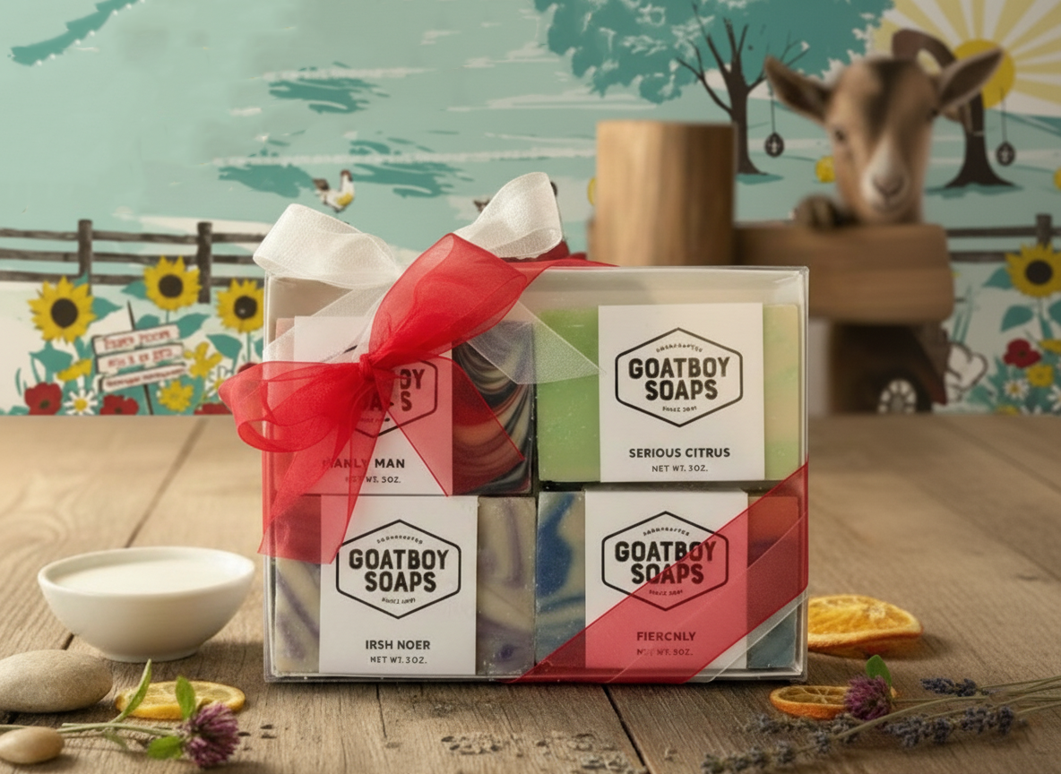 Gift Sets For Him test