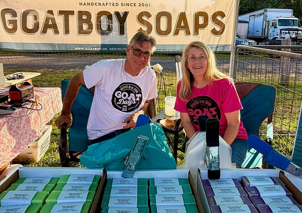 25 Years of Lather, Love, and Legacy