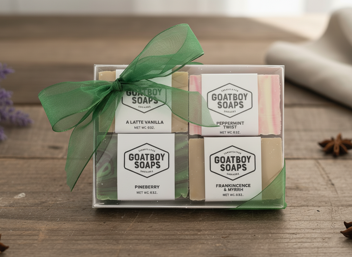 Holiday Gift Sets test