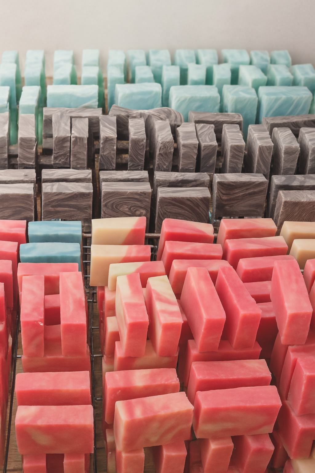 Log of Soap [10 Bars] test