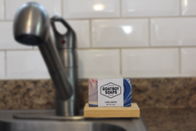 Load image into Gallery viewer, Wooden Soap Dish
