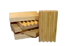Load image into Gallery viewer, Wooden Soap Dish
